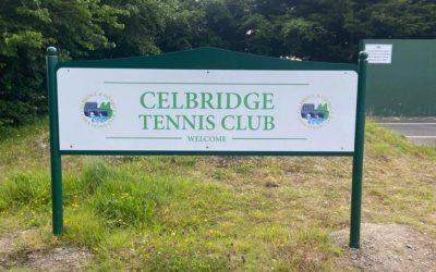 Celbridge Tennis