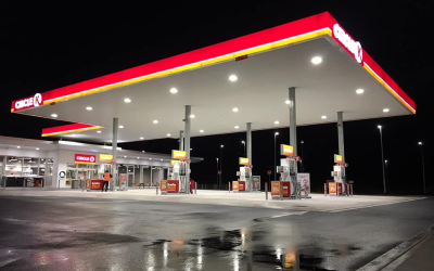 Circle K